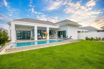 3 Bedroom Villa for sale in Botanica Hua Hin, Thap Tai, Prachuap Khiri Khan