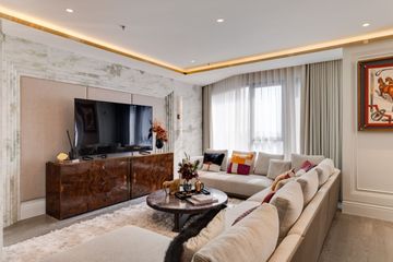 3 Bedroom Condo for sale in COCO Parc, Khlong Toei, Bangkok near MRT Khlong Toei