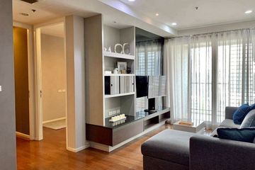 2 Bedroom Condo for rent in 15 Sukhumvit Residences, Khlong Toei Nuea, Bangkok near BTS Nana