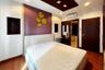 1 Bedroom Condo for rent in The Address Sukhumvit 42, Phra Khanong, Bangkok near BTS Ekkamai
