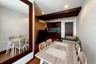 1 Bedroom Condo for rent in The Address Sukhumvit 42, Phra Khanong, Bangkok near BTS Ekkamai