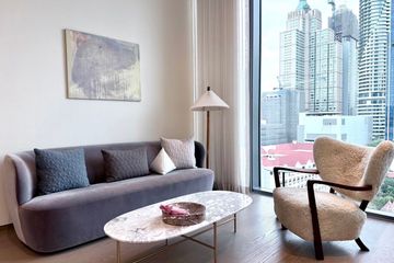 1 Bedroom Condo for rent in SCOPE Langsuan, Lumpini, Bangkok near BTS Chit Lom