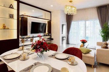5 Bedroom Villa for rent in Thai Garden Hill, Nong Prue, Chonburi
