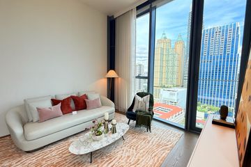 1 Bedroom Condo for rent in SCOPE Langsuan, Lumpini, Bangkok near BTS Chit Lom