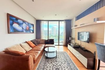 2 Bedroom Apartment for rent in Aequa Sukhumvit 49, Khlong Tan Nuea, Bangkok near BTS Thong Lo