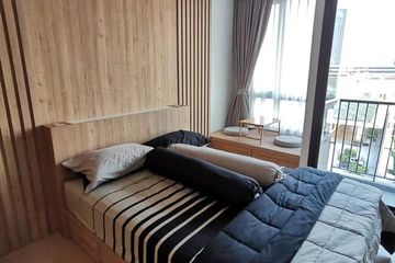 1 Bedroom Condo for rent in Maru Ladprao 15, Chom Phon, Bangkok near MRT Ratchadaphisek