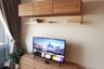 1 Bedroom Condo for rent in Maru Ladprao 15, Chom Phon, Bangkok near MRT Ratchadaphisek