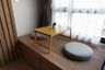 1 Bedroom Condo for rent in Maru Ladprao 15, Chom Phon, Bangkok near MRT Ratchadaphisek