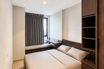 1 Bedroom Condo for rent in Maru Ladprao 15, Chom Phon, Bangkok near MRT Ratchadaphisek