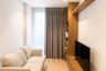 1 Bedroom Condo for rent in Maru Ladprao 15, Chom Phon, Bangkok near MRT Ratchadaphisek