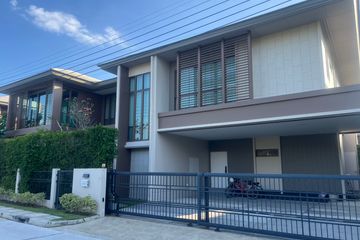 4 Bedroom House for sale in Hua Mak, Bangkok