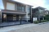 4 Bedroom House for sale in Hua Mak, Bangkok