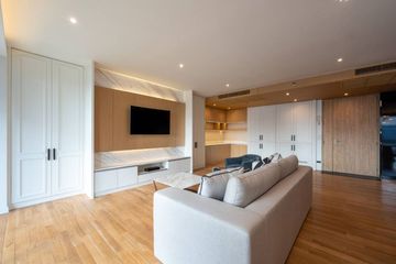 2 Bedroom Apartment for rent in The Legend Saladaeng, Silom, Bangkok near MRT Silom