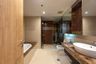 2 Bedroom Apartment for rent in The Legend Saladaeng, Silom, Bangkok near MRT Silom