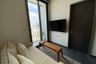1 Bedroom Condo for rent in Edge Sukhumvit 23, Khlong Toei Nuea, Bangkok near BTS Asoke