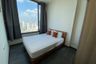1 Bedroom Condo for rent in Edge Sukhumvit 23, Khlong Toei Nuea, Bangkok near BTS Asoke