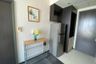 1 Bedroom Condo for rent in Edge Sukhumvit 23, Khlong Toei Nuea, Bangkok near BTS Asoke
