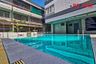 1 Bedroom Condo for sale in Hargone Condotel, Nong Prue, Chonburi