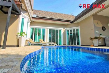 6 Bedroom House for sale in Nong Prue, Chonburi