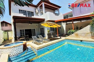 4 Bedroom House for sale in Nong Prue, Chonburi