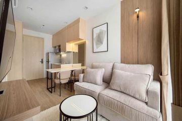 1 Bedroom Condo for rent in NOBLE STATE 39, Khlong Tan Nuea, Bangkok near BTS Phrom Phong