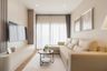 1 Bedroom Condo for rent in Noble Reveal, Phra Khanong Nuea, Bangkok near BTS Thong Lo