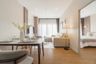 1 Bedroom Condo for rent in Noble Reveal, Phra Khanong Nuea, Bangkok near BTS Thong Lo