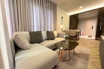2 Bedroom Condo for rent in Chapter Thonglor 25, Khlong Tan Nuea, Bangkok near BTS Thong Lo