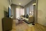 2 Bedroom Condo for rent in Chapter Thonglor 25, Khlong Tan Nuea, Bangkok near BTS Thong Lo