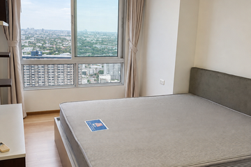 2 Bedroom Condo for rent in The Base Sukhumvit 77, Phra Khanong Nuea, Bangkok near BTS On Nut