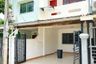 3 Bedroom Townhouse for sale in Bang Kraso, Nonthaburi near MRT Bang Krasor