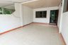 3 Bedroom Townhouse for sale in Bang Kraso, Nonthaburi near MRT Bang Krasor
