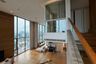 4 Bedroom Condo for sale in Ashton Morph 38, Phra Khanong, Bangkok near BTS Thong Lo