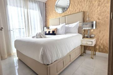 1 Bedroom Condo for rent in Copacabana Beach Jomtien, Nong Prue, Chonburi