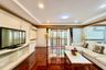 3 Bedroom Apartment for rent in Khlong Tan Nuea, Bangkok near BTS Phrom Phong