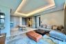 1 Bedroom Condo for Sale or Rent in Sindhorn Tonson, Lumpini, Bangkok near BTS Ratchadamri