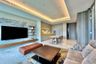 1 Bedroom Condo for Sale or Rent in Sindhorn Tonson, Lumpini, Bangkok near BTS Ratchadamri