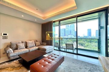 1 Bedroom Condo for Sale or Rent in Sindhorn Tonson, Lumpini, Bangkok near BTS Ratchadamri