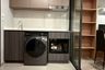1 Bedroom Condo for rent in Life Ladprao, Chom Phon, Bangkok near BTS Ladphrao Intersection