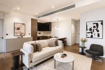 2 Bedroom Condo for rent in MUNIQ Langsuan, Lumpini, Bangkok near BTS Chit Lom