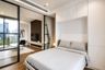 2 Bedroom Condo for rent in MUNIQ Langsuan, Lumpini, Bangkok near BTS Chit Lom