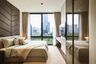 2 Bedroom Condo for rent in MUNIQ Langsuan, Lumpini, Bangkok near BTS Chit Lom