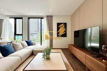 2 Bedroom Condo for rent in ROMM Convent, Silom, Bangkok near BTS Chong Nonsi