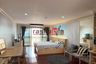 Condo for sale in Park Beach Condominium, Na Kluea, Chonburi