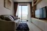 1 Bedroom Condo for Sale or Rent in Supalai Premier Charoen Nakhon, Khlong San, Bangkok near BTS Khlong San