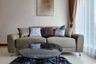 1 Bedroom Condo for Sale or Rent in Supalai Premier Charoen Nakhon, Khlong San, Bangkok near BTS Khlong San
