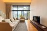 3 Bedroom Condo for rent in Siamese Exclusive Sukhumvit 31, Khlong Toei Nuea, Bangkok near MRT Sukhumvit