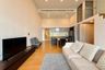 3 Bedroom Condo for rent in Siamese Exclusive Sukhumvit 31, Khlong Toei Nuea, Bangkok near MRT Sukhumvit