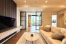2 Bedroom Condo for rent in MUNIQ Langsuan, Lumpini, Bangkok near BTS Chit Lom