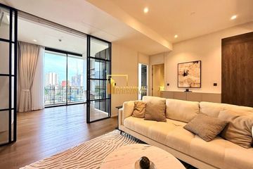 2 Bedroom Condo for rent in MUNIQ Langsuan, Lumpini, Bangkok near BTS Chit Lom